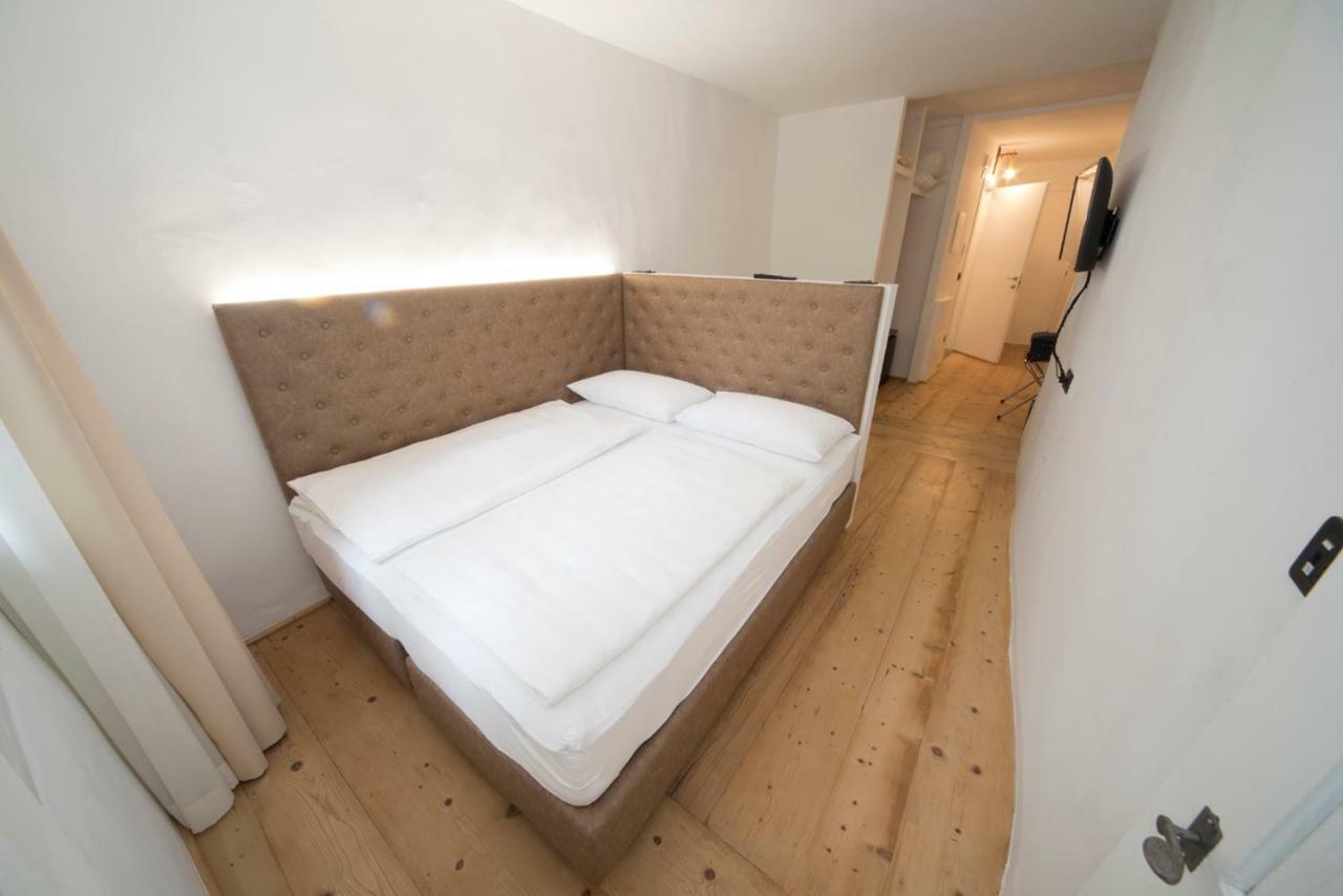 Sir Thomas Bed&More Bozen Extérieur photo
