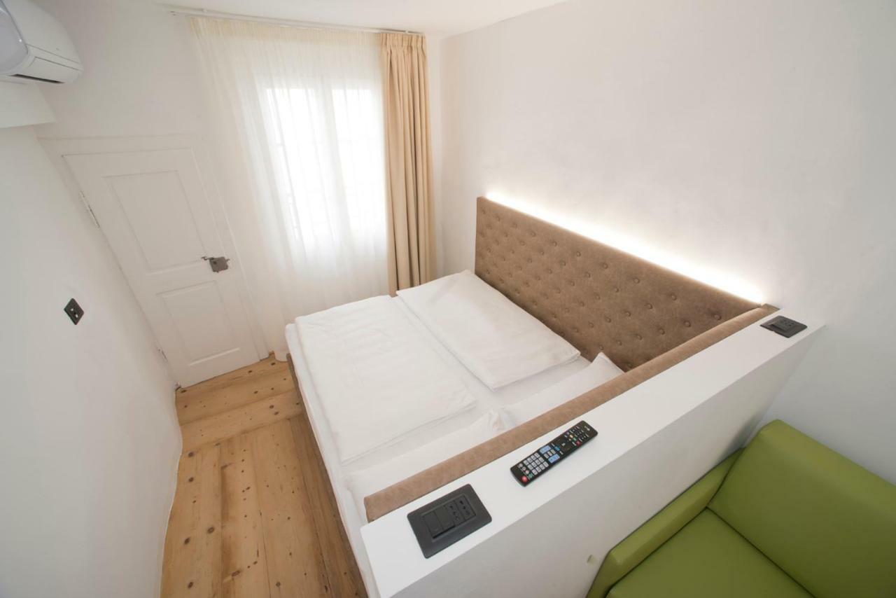 Sir Thomas Bed&More Bozen Extérieur photo