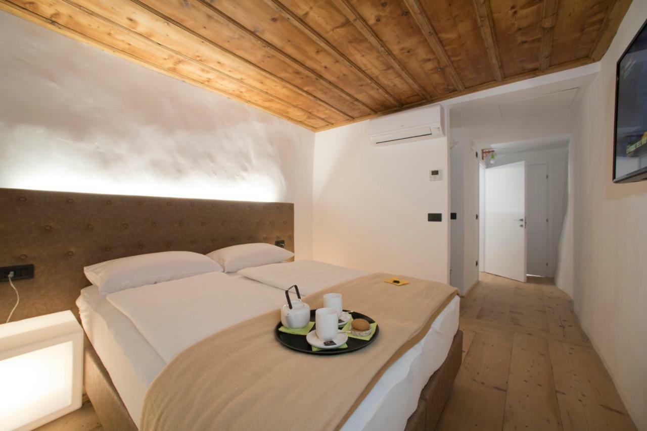 Sir Thomas Bed&More Bozen Extérieur photo