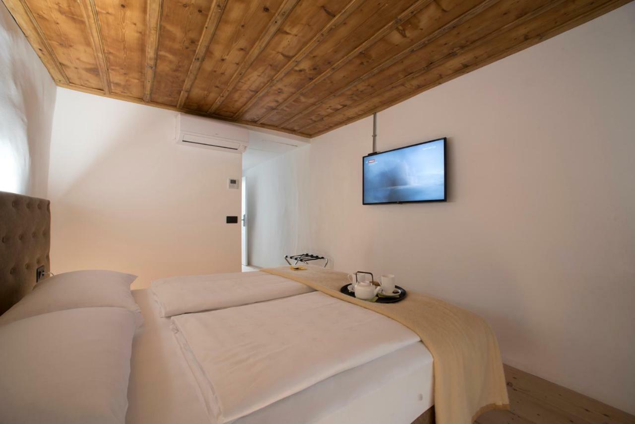 Sir Thomas Bed&More Bozen Extérieur photo