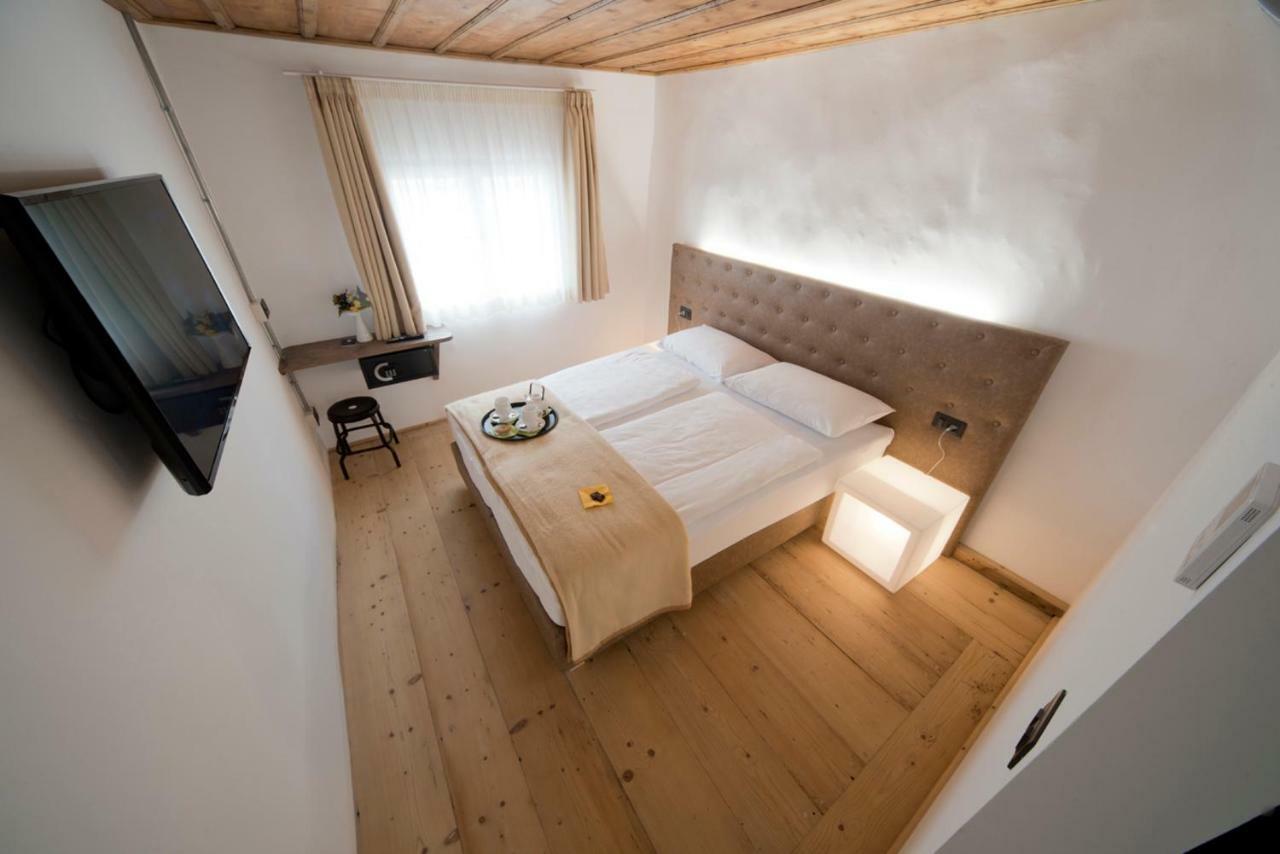 Sir Thomas Bed&More Bozen Extérieur photo