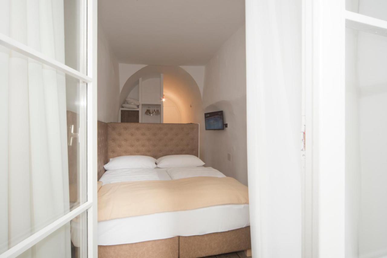 Sir Thomas Bed&More Bozen Extérieur photo